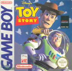 Toy Story (Disney)